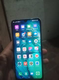 Vivo S1 4 128