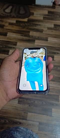 iPhone x 256GB Non PTA 0