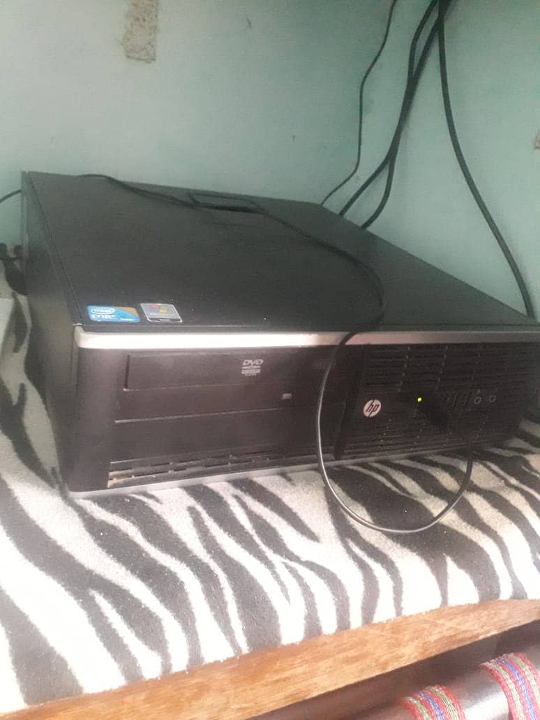 Gaming desktop Computer : Core i5 : Complete System 4