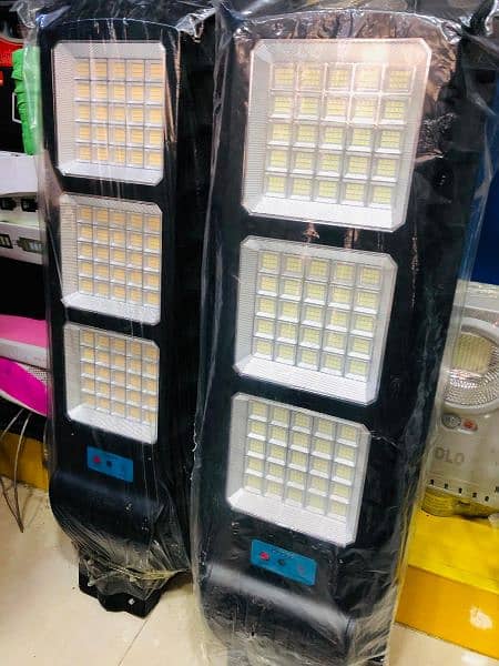 street solar light / lights/solar light & Flood 15