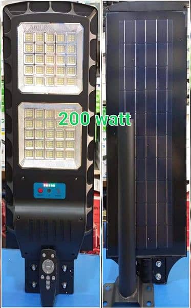 street solar light / lights/solar light & Flood 17