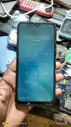 oppo A1k for sell 0