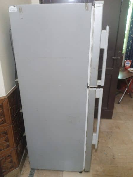 haier refrigerator 1