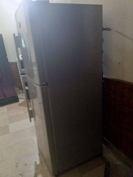 haier refrigerator 2