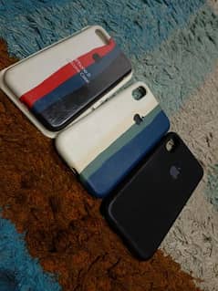 Iphone X. Xs 7. or8 pouch