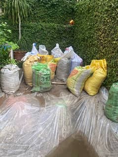 garden mitti grass soil for plants, grass, vegetables for all purpose