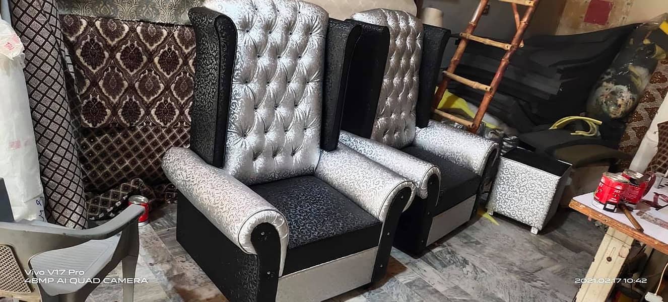 Sofa sets/poshish sofa/corner sofa/Luxury sofa set 1