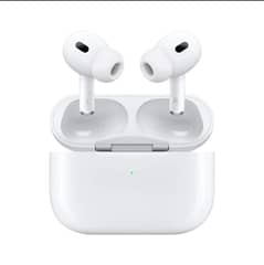 Airpods Pro White