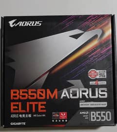 Aorus