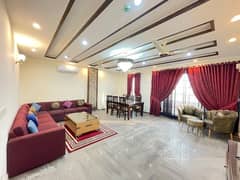 Modern Designe, Independent 1-Kanal House's Upper Portion For Rent In XX Block, Phase-3, DHA 0