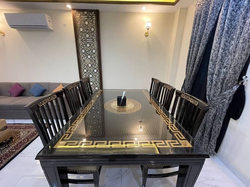 Modern Designe, Independent 1-Kanal House's Upper Portion For Rent In XX Block, Phase-3, DHA 27