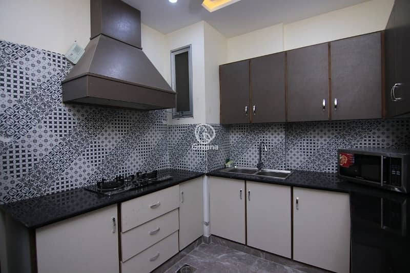 Modern Designe, Independent 1-Kanal House's Upper Portion For Rent In XX Block, Phase-3, DHA 28