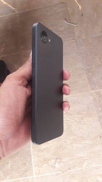 Realme C30 Dark Gray (4/64) 5