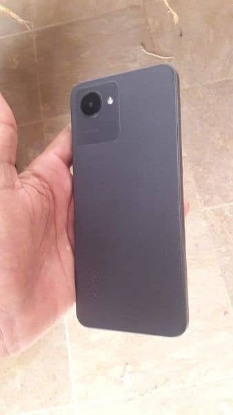 Realme C30 Dark Gray (4/64) 7