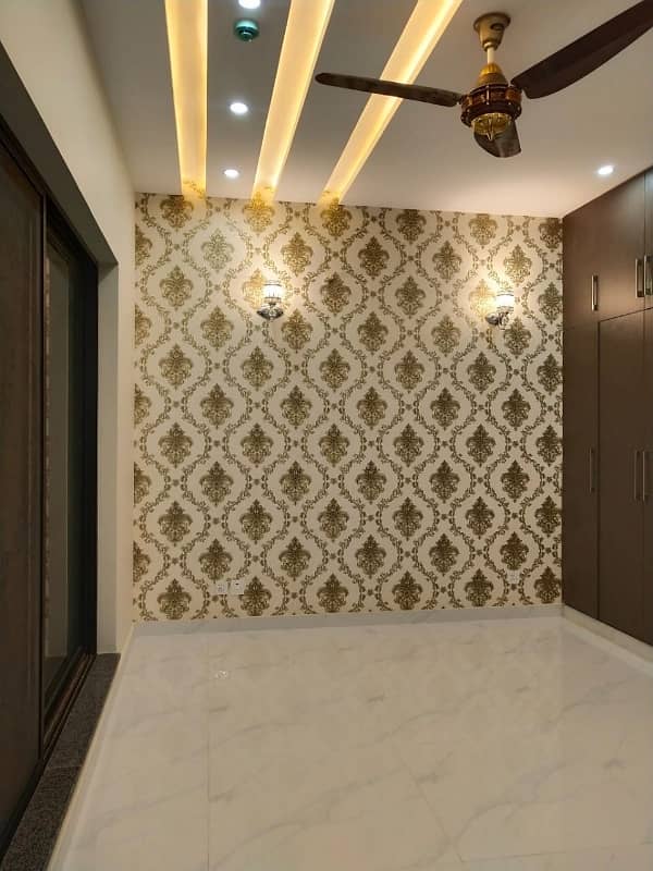 5-Marla New Modern Design Fabulous Luxury House For Sale In C-Block, Phase-9 Town, DHA 28