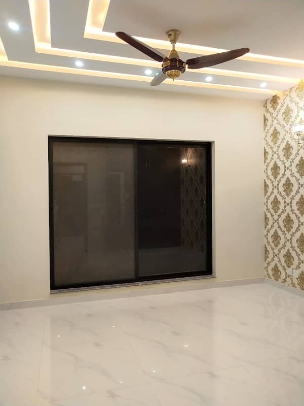 5-Marla New Modern Design Fabulous Luxury House For Sale In C-Block, Phase-9 Town, DHA 30