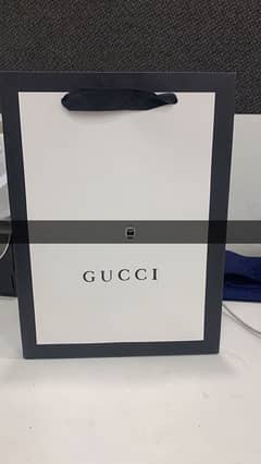 GUCCI