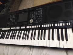 Yamaha PSR 950 Keyboard 0