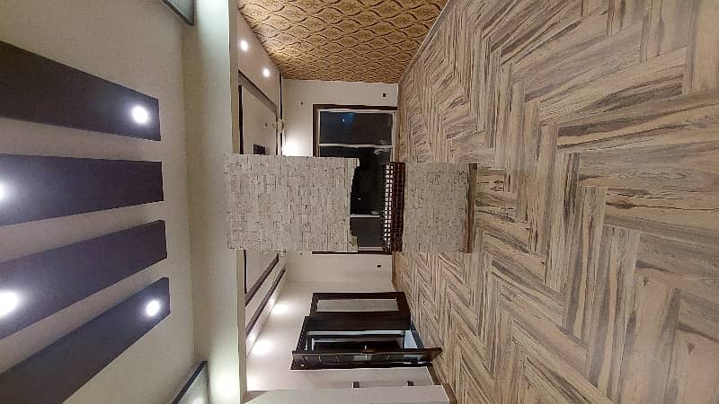 One Kanal (20-Marla) New Modern Design Fabulous Corner Luxury House For Sale In R-Block Imperial Garden, Paragon City, Barki Road 46