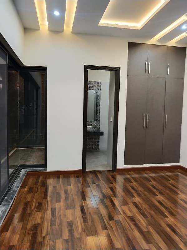 5-Marla Modern Style Designer's House With Imported Fixtures & Fittings For Rent In Phase-5 46