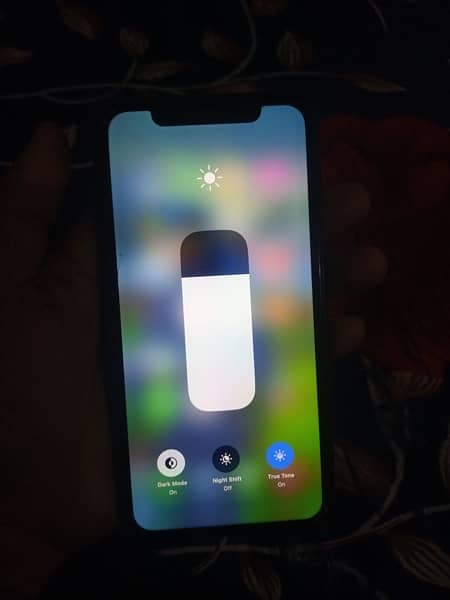 iPhone 11jv best condition 64gb 77%health 1