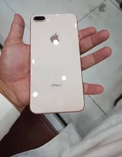 iPhone 8plus64gb 0