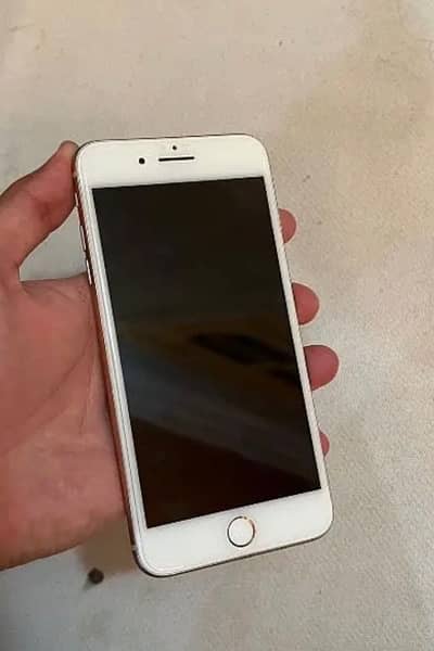 iPhone 8plus64gb 4