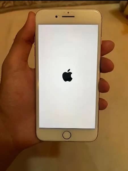 iPhone 8plus64gb 5