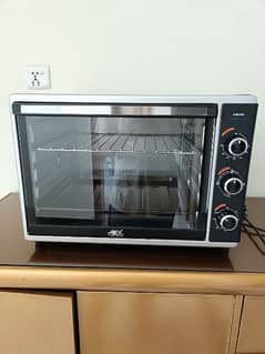 Anex Oven 3070