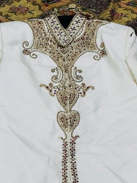 Mens Sherwani Large Size Just Call plz No Chat Plz 16