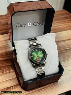 Men's Analogue New watch 0