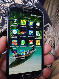 Samsung galaxy s4