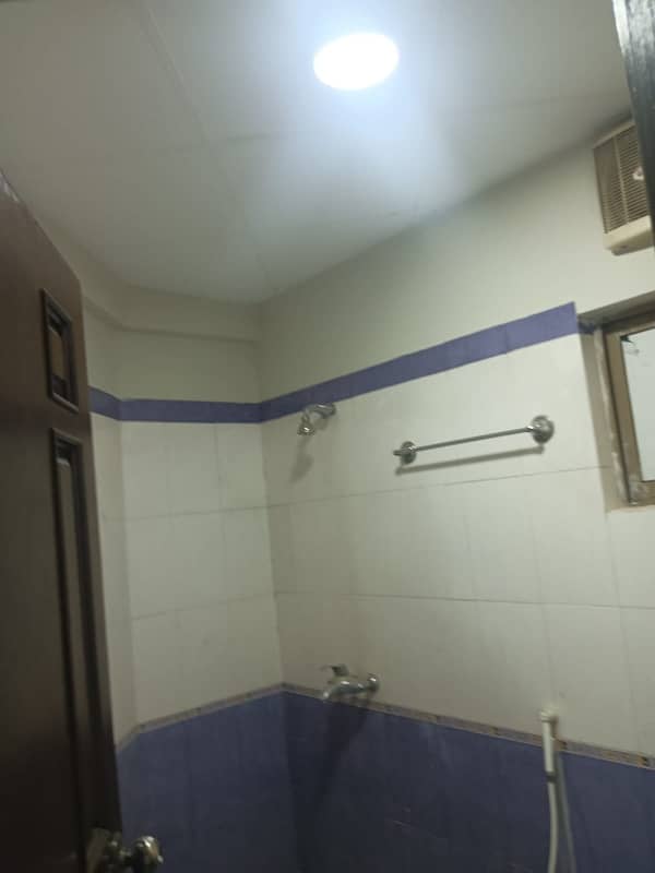 1 Shop 1 Shop in Besment 2 bed Flat For Sale G-10 Markaz 3