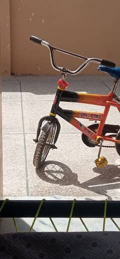 Kids cycle  03339202970