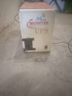 microtex ups 1200 watt