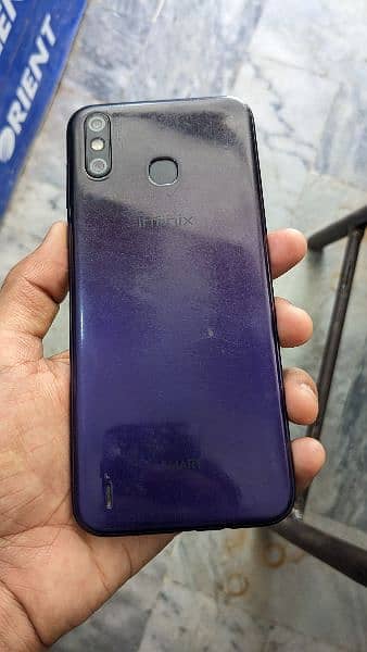 Infinix X653C 2