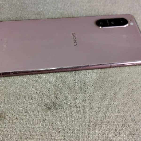 Sony ispra 5 ll 8,128,5g 2