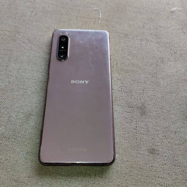 Sony ispra 5 ll 8,128,5g 5