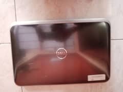 Core I5 3rd generation Dell laptop with 256GB SSD and 6GB RAM 0