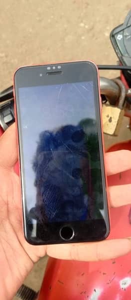 iPhone 6 pta all ok 5