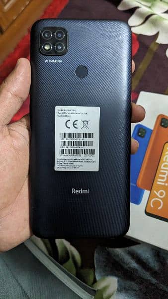 redmi 9c 4/128 2