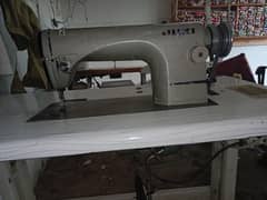 juki sewing machine 0