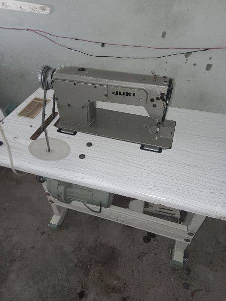 juki sewing machine 1