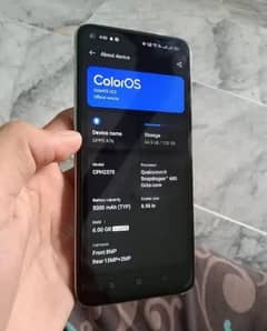 Oppo A76 0