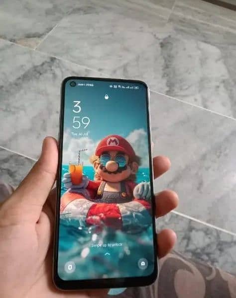 Oppo A76 1