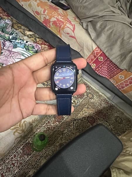 Apple Watch SE2 | 44mm 0