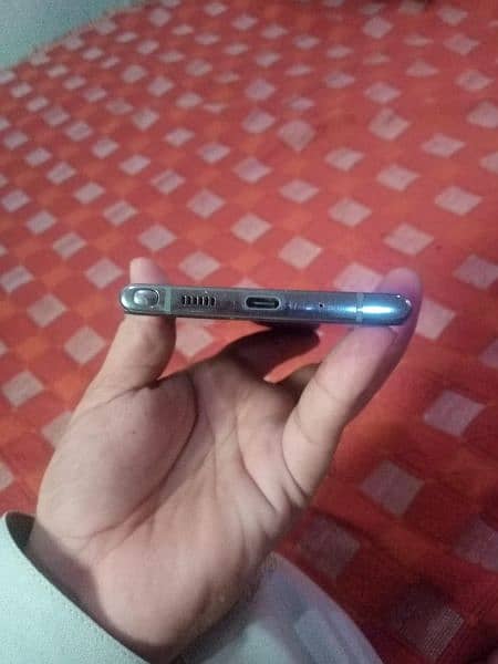 note 10 plus Non pta vip condition 2