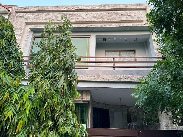 Property For rent In DHA Phase 5 - Block B Lahore Is Available Under Rs. 110000 1