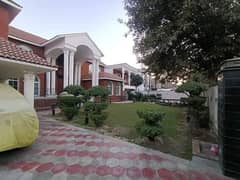 In DHA Phase 1 - Block N Of Lahore, A 2 Kanal House Is Available 0