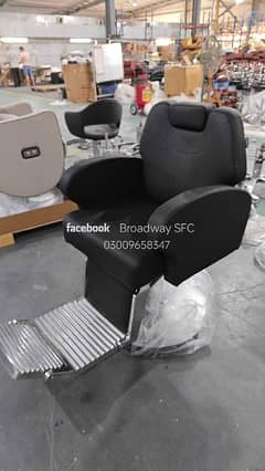 Salon chair Barber chair hydraulic chair nail station Hair wash unit